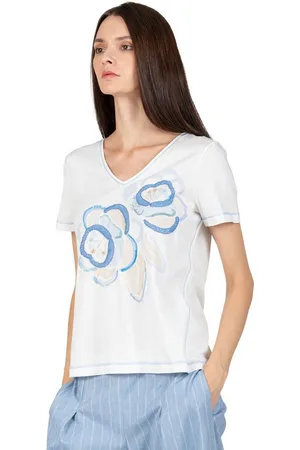 Sportalm T-Shirt - Verkäufer: Davinci moda