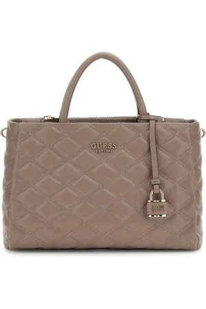 Guess Handtasche Society Satchel - Verkäufer: modeherz