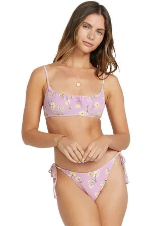 Billabong Bade-Shirt Peaceful Petals