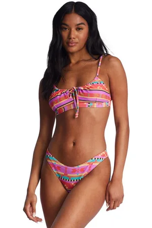 Billabong Bikini-Hose Baja Rising Hike