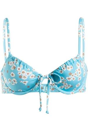 Roxy Bade-Shirt Printed Beach Classics