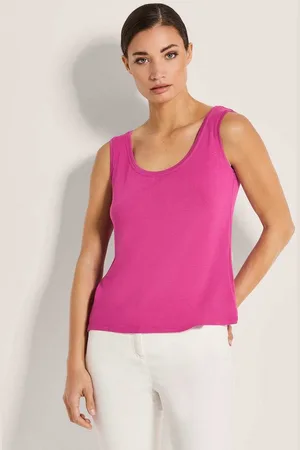 Madeleine Shirttop Tanktop - Verkäufer: Premio Fashion GmbH