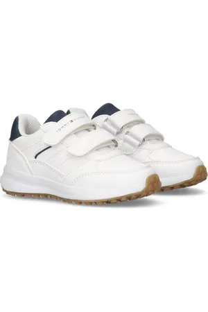 Tommy Hilfiger Sneaker, Sportschuh, Freizeitschuh, Klettschuh