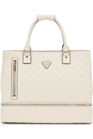 Guess Reisetasche Zip Bottom Shopper Tote Bag - Verkäufer: modeherz