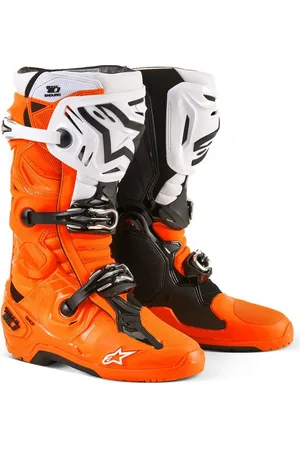 Alpinestars Tech 10 Enduro Motocross Stiefel Motorradstiefel - Verkäufer: Fc-Moto