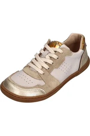 Koel DALI METALIC Barfußschuh Gold - Verkäufer: Shoedeal Jana Sievers e.K.