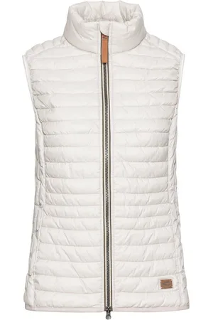 Camel Active Steppweste VEST - Verkäufer: Modehaus Rusche