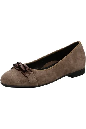 ARA Damen Ballerina Sardinia Ballerina - Verkäufer: SHG Ruhr mbH