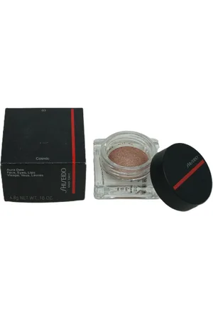 Shiseido Lidschatten Face, Eyes, Lips Strahlender Teint 4,8g 03 Cosmic - Verkäufer: Rareparfum