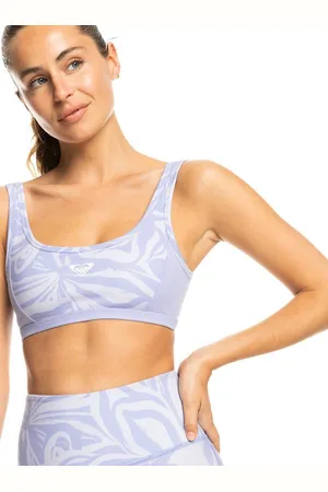 Roxy Shirttop Heart Into It Colorblock