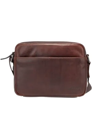 Strellson Schultertasche - Herren Schultertasche Stratford 2.0 Dean - Verkäufer: müller & meirer retail gmbh & co. kg