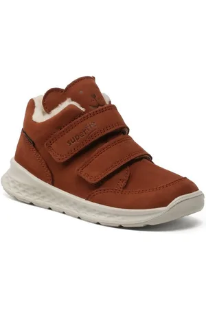 Superfit Schnürschuhe GORE-TEX 1-000372-3000 S Schnürschuh - Verkäufer: Modivo_de