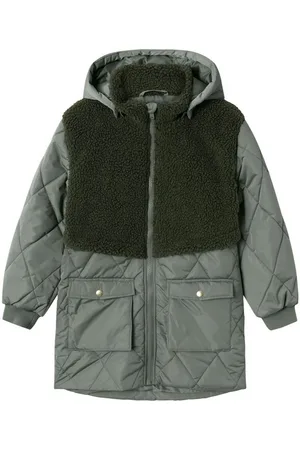 NAME IT Outdoorjacke - Verkäufer: Bekleidungshäuser Karl Vockeroth GmbH