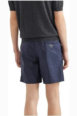 Prada Badehose Re-Nylon Badehose Herren - Verkäufer: wellStyled