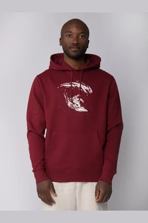 wat? Apparel Hoodie Surfing Spaceman - Verkäufer: Wildner GmbH