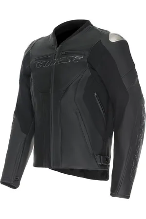 Dainese Motorradjacke Racing 5 Motorrad Lederjacke - Verkäufer: Fc-Moto