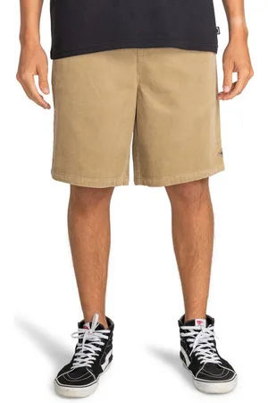 Billabong Bermudas Larry Cord 20"