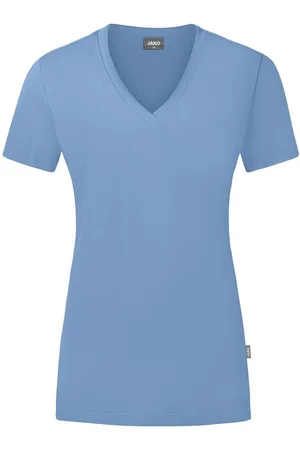 Jako Funktionsshirt C6120 T-Shirt Organic - Verkäufer: Teamsport X-press