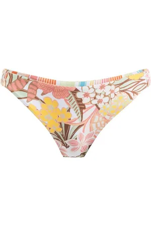 Roxy Bikini-Hose Playa Paradise