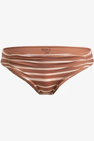 Roxy Bikini-Hose Printed Beach Classics