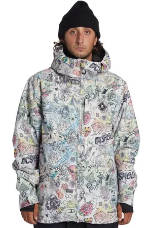 Dcshoes Snowboardjacke Basis