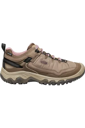 Keen TARGHEE IV WP W-BRINDLE/NOSTALGIA ROSE BRINDLE/NOSTALGIA ROSE Trekkingschuh - Verkäufer: Sport Hübner