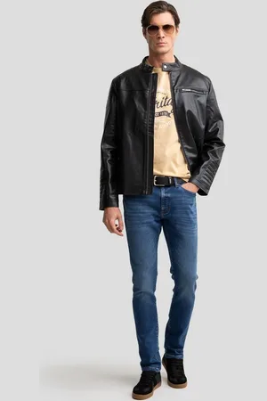 Big Star Outdoorjacke DALL OHNE KAPUZE - Verkäufer: