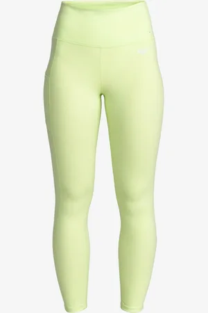Roxy Leggings Heart Into It Ankle
