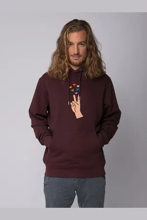 wat? Apparel Hoodie Spread Love - Verkäufer: Wildner GmbH