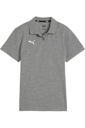 PUMA Poloshirt teamGOAL Casuals Poloshirt Damen Polos Damen Baumwolle - Verkäufer: 11teamsports