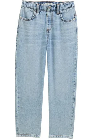 TOM TAILOR Loose-fit-Jeans Loose Fit Jeans - Verkäufer:
