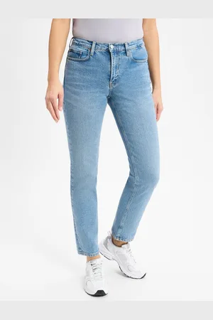 Armedangels Straight-Jeans Carenaa - Verkäufer: VAN GRAAF