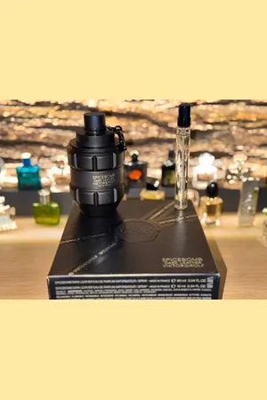 Viktor & Rolf Eau de Parfum Spicebomb Dark Leather - Verkäufer: etParadisecom