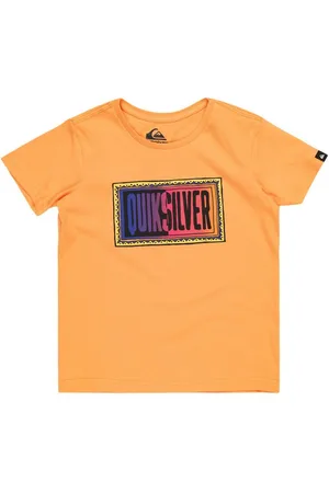Quiksilver T-Shirt Day