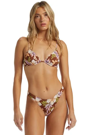 Billabong Bade-Shirt Jungle Bliss Reese