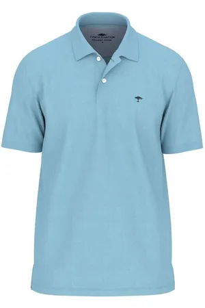 Fynch-Hatton Poloshirt - Poloshirt - Kurzarm Polo Shirt - Basic - Verkäufer: Schneider Fashion Store