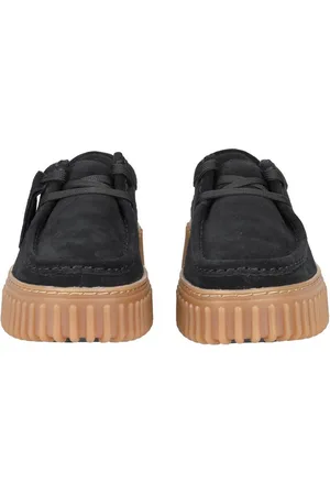 Clarks Torhill Bee Schnürschuh - Verkäufer: Schuhe Lüke