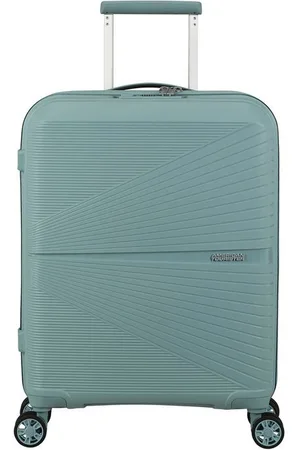 American Tourister Handgepäckkoffer Airconic Spinner 55, 4 Rollen - Verkäufer: HAUSFELDER accessoires + reise