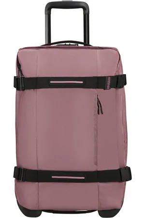 American Tourister Reisetasche Urban Track S - Verkäufer: HAUSFELDER accessoires + reise