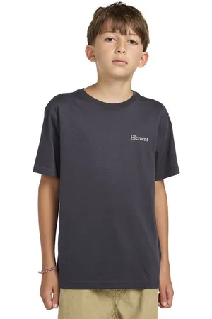 Element Shirttop Smokey Bear x Wildfires