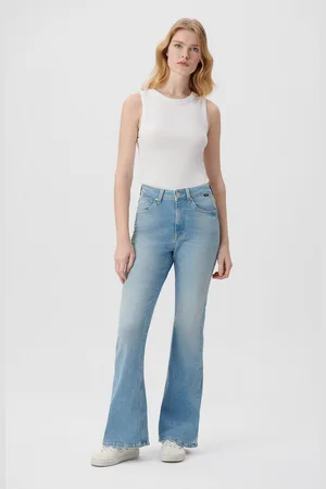 Mavi Bootcut-Jeans SAMARA Flared Jeans