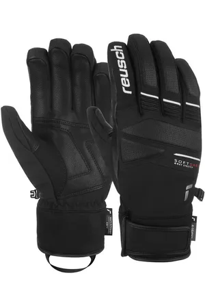 Reusch Skihandschuhe Thunder R-TEX® XT mit wasser- und winddichter Membran