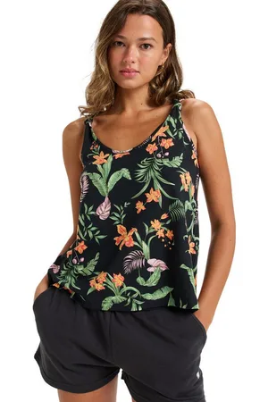 Roxy Tanktop Under Your Spell
