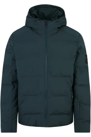Ziener Skijacke TYERS