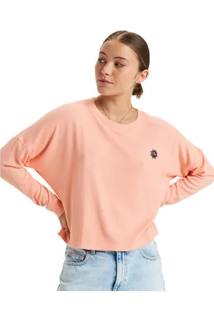 Roxy Shirttop Sunday Cozy