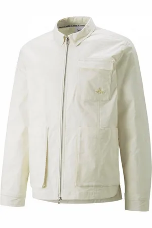 PUMA Canvasjacke Dassler Legacy Jacket - Verkäufer: Sport Klingenmaier