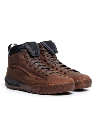 Dainese Metractive D-WP Motorrad Schuhe Motorradstiefel wasserdicht - Verkäufer: Fc-Moto