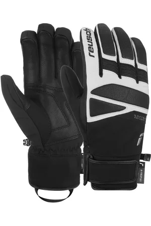 Reusch Skihandschuhe Thunder R-TEX® XT mit wasser- und winddichter Membran