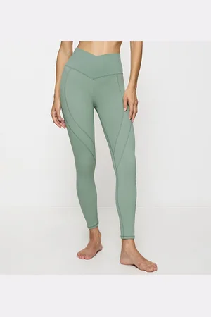 Triumph Sporthose Cardio RTW High-Rise Leggings atmungsaktiv