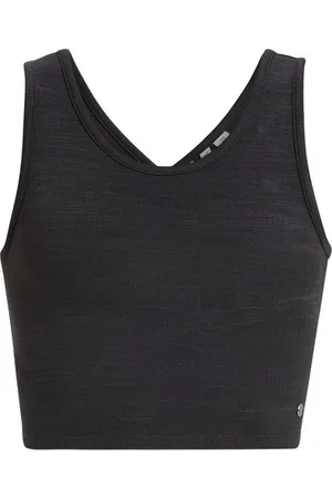 Roxy Crop-Top Good Keepsake